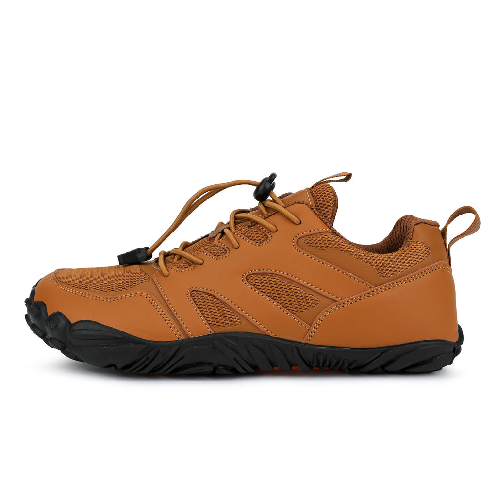 Men's Lightweight Outdoor Hiking Shoes | Breathable Trail Walking Sneakers