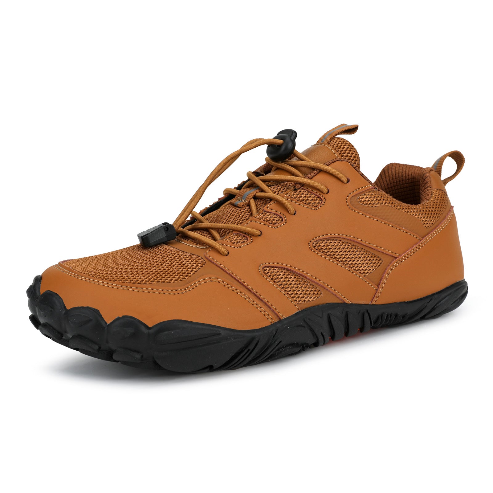 Men's Lightweight Outdoor Hiking Shoes | Breathable Trail Walking Sneakers