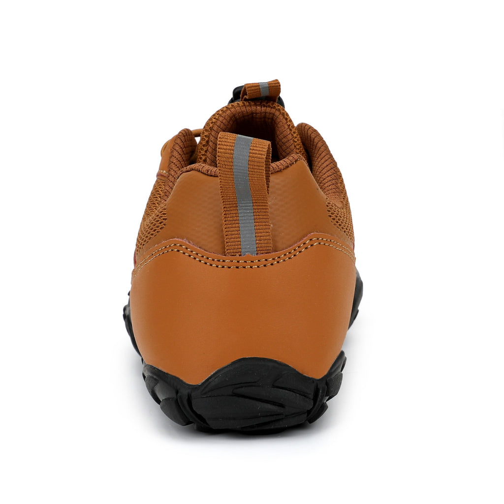 Men's Lightweight Outdoor Hiking Shoes | Breathable Trail Walking Sneakers
