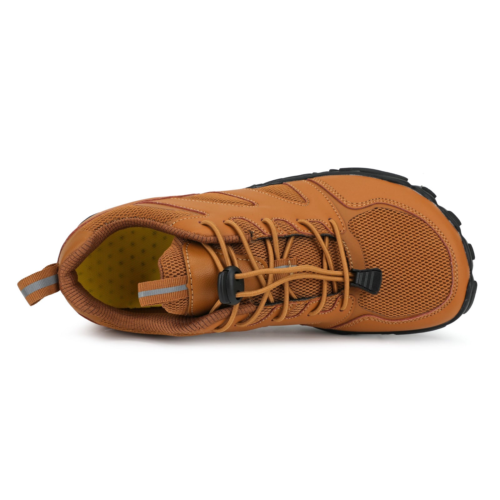 Men's Lightweight Outdoor Hiking Shoes | Breathable Trail Walking Sneakers