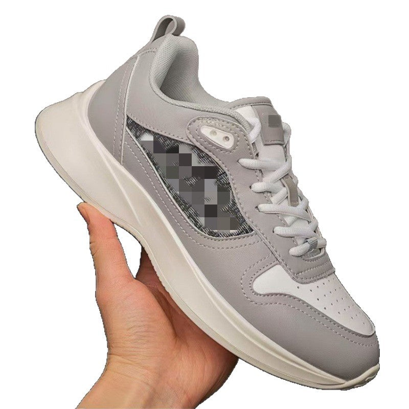 Men's Premium Casual Sneakers | Lightweight Comfort Everyday Shoes