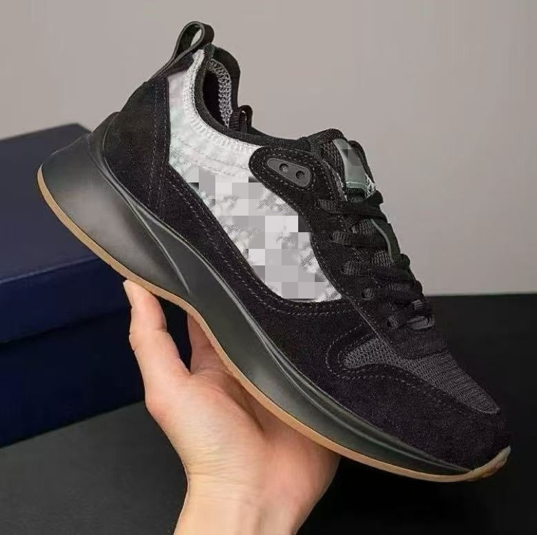Men's Premium Casual Sneakers | Lightweight Comfort Everyday Shoes