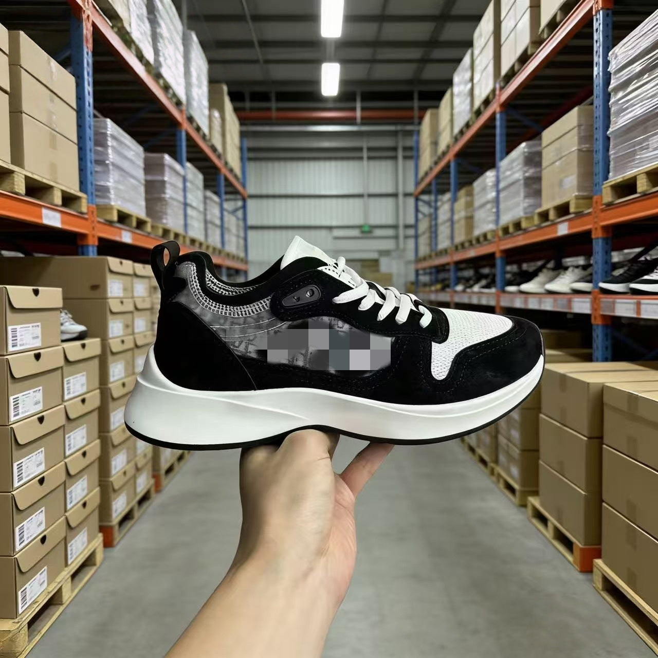 Men's Premium Casual Sneakers | Lightweight Comfort Everyday Shoes